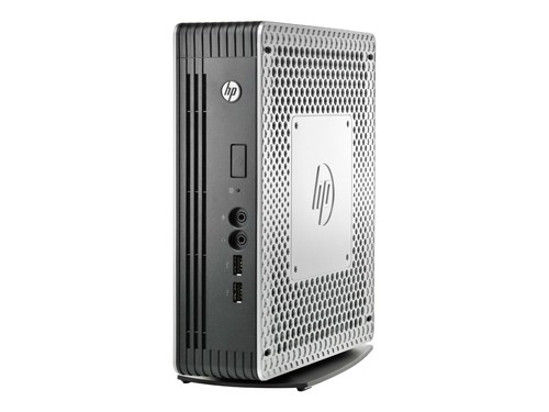 HP Flexible T610 Thin Client - Bild 1 von 3