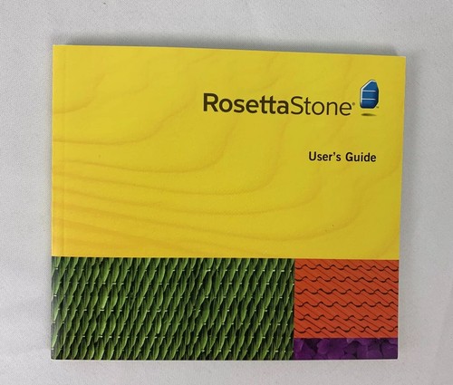 Rosetta Stone Hindi Level 1 & Audio Companion V3 Language Learning Software - Picture 10 of 12
