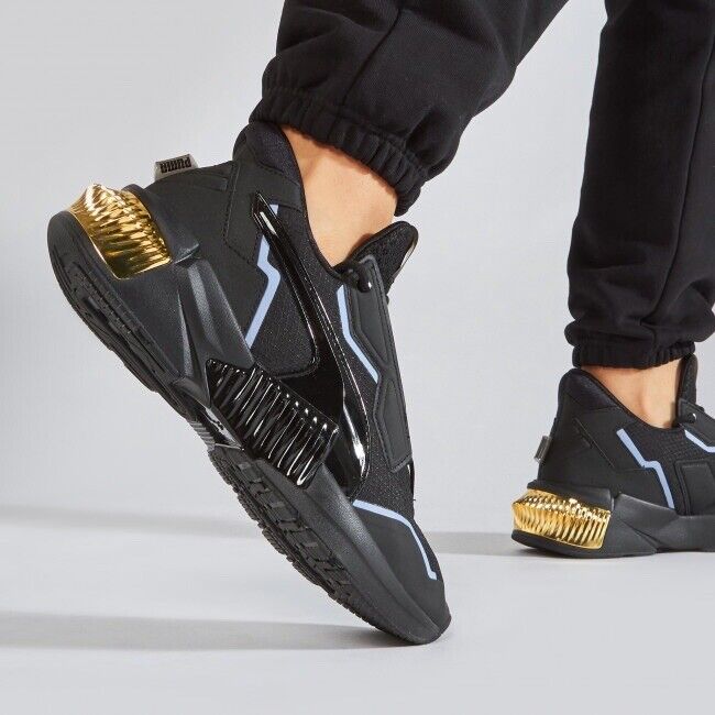 Puma cheap xt trainers