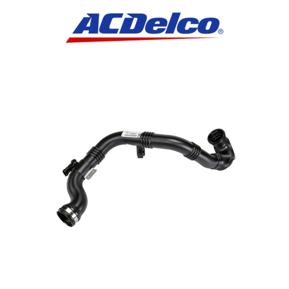 ACDelco Turbocharger Intercooler Hose 13398479 13398479 | eBay 
