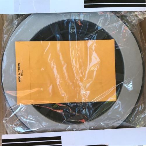 REMO TUNABLE PRACTICE PAD RT-0006-00 - Picture 3 of 7