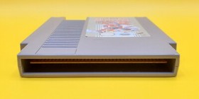 Blades of Steel | Authentic 1988 Nintendo NES Video Game | Tested & Working