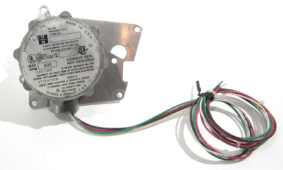 Veeder-Root  7671 Solid State Pulse Transmitter 767181-335