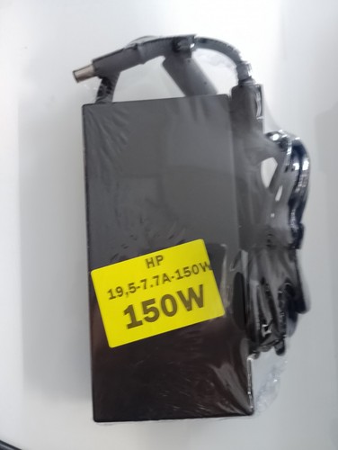 19.5V 7.7A 150W HP A150A05DL Chargeur AC Adaptateur Original 7.4mm * 5.0mm - Zdjęcie 10 z 14