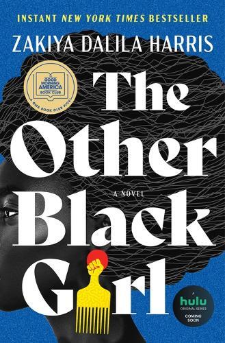 Thumbnail - Zakiya Dalila Harris The Other Black Girl (gebundene Ausgabe)