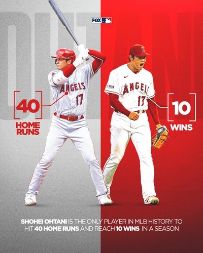 ⭐️ Tarjeta de novato Shohei Ohtani 2018 Topps radiocontrol #US189 ¡Los ángeles invierten! QTY AVAIL 🙂 🙂 - Imagen 3 de 3