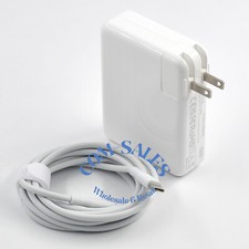 140W USB-C Power Adapter Fast Charger For MacBook Pro/Air 16/15/14/13 Inch iPad
