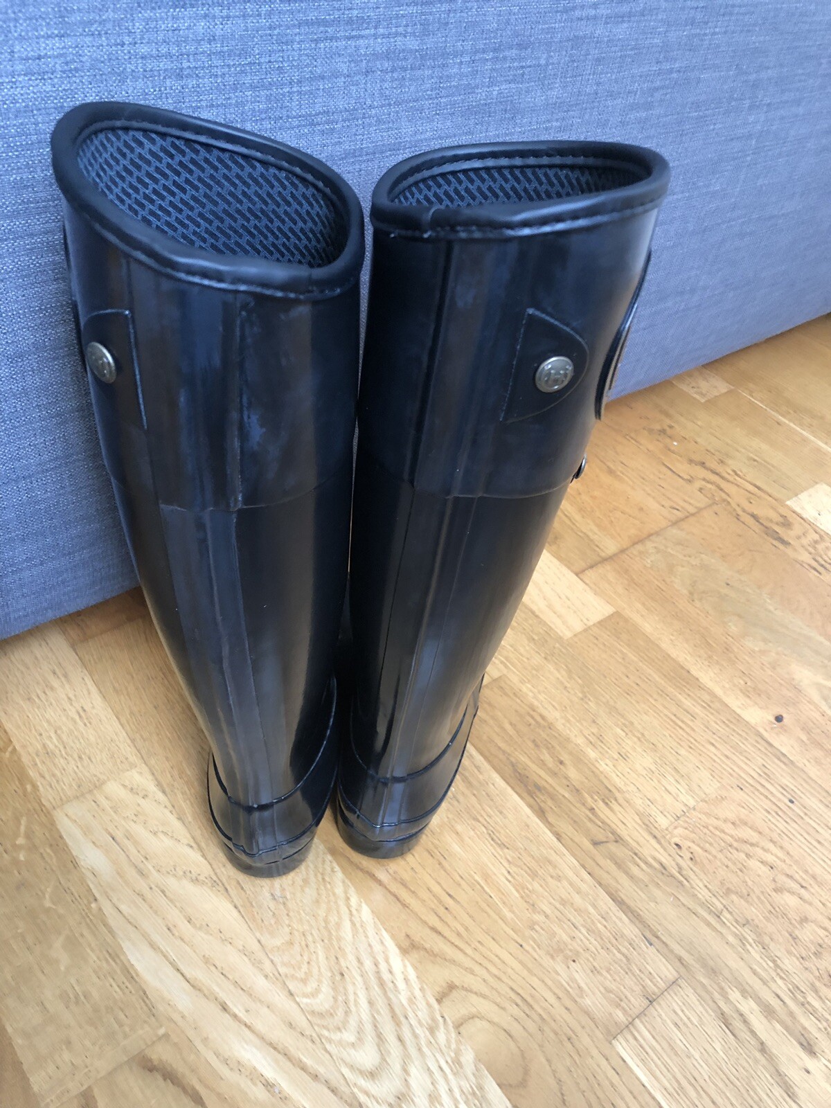 Hunter Sandhurst Carlyle Wellington botas Negro UK Carlyle 4 5e7802 Hunter Sandhurst Carlyle Wellington botas Negro UK Carlyle 4 5e7802