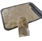 Salted Caramel Vegan/Lactose Free Fudge