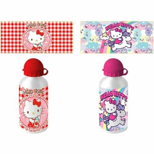 Articoli di casa e arredamento Hello Kitty per bambini