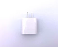 OEM Genuine 18w Charger USB-C Power Fast Adapter for Apple A1720