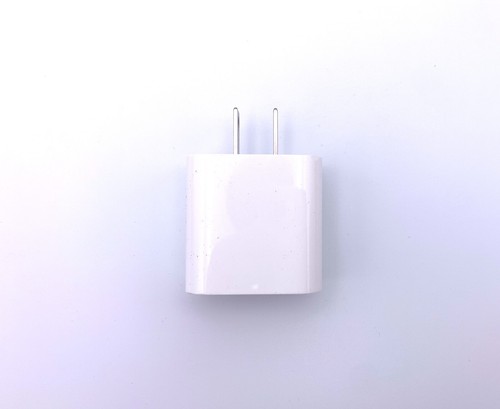 OEM Genuine 18w Charger USB-C Power Fast Adapter for Apple A1720 - Picture 1 of 2