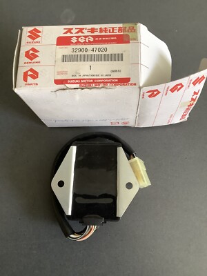 その他 Kazuki Suzuki 32900-47020 CDI Unit Gsx400 Gs450 for sale online | eBay