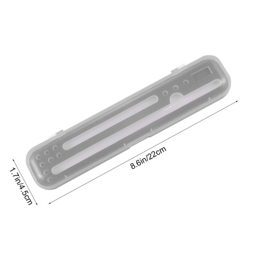 10 Mm Schutzabdeckung Der Stiftkoffer Tragetasche Für Stylus-Stift - 第 6/12 張圖片