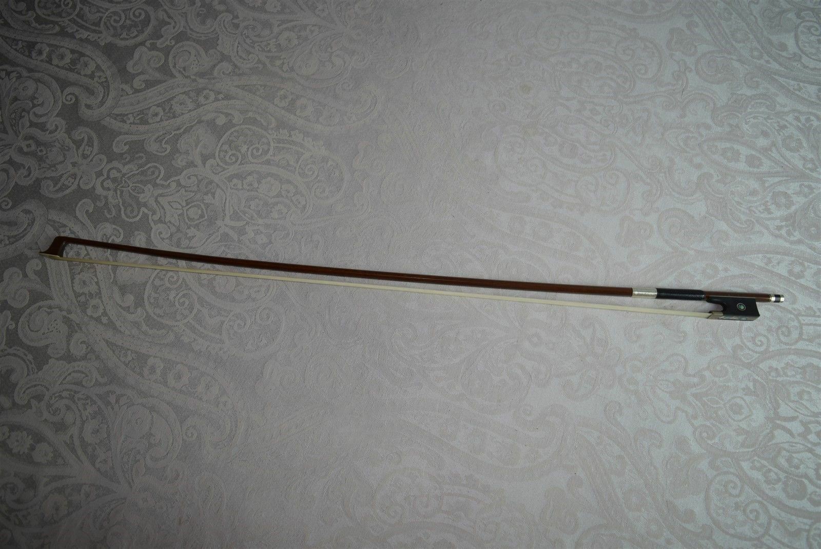 Dorfler intermedio 4 4 violín arco DO19A DO19A DO19A Pernambuco Octagon 29 60g muy bonito 02b28a Dorfler intermedio 4 4 violín arco DO19A DO19A DO19A Pernambuco Octagon 29 60g muy bonito 02b28a