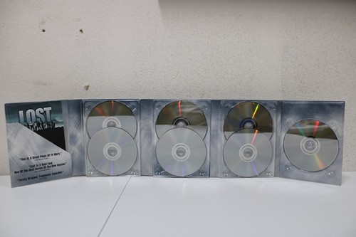 Lost: The Complete First Season (DVD, 2004) FREE SHIPPING!!!! - Picture 5 of 11