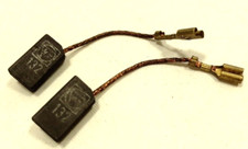 ORGINAL Kohlebürsten FEIN TYP 132 WSG 12-125 12-150 WSB 13-125 5x10x17mm 2175 16