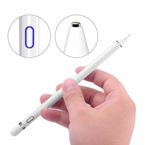 1st Generation Active Stylus Pen Pencil For Apple iPad iPhone and Andriod Phones - Picture 4 of 21