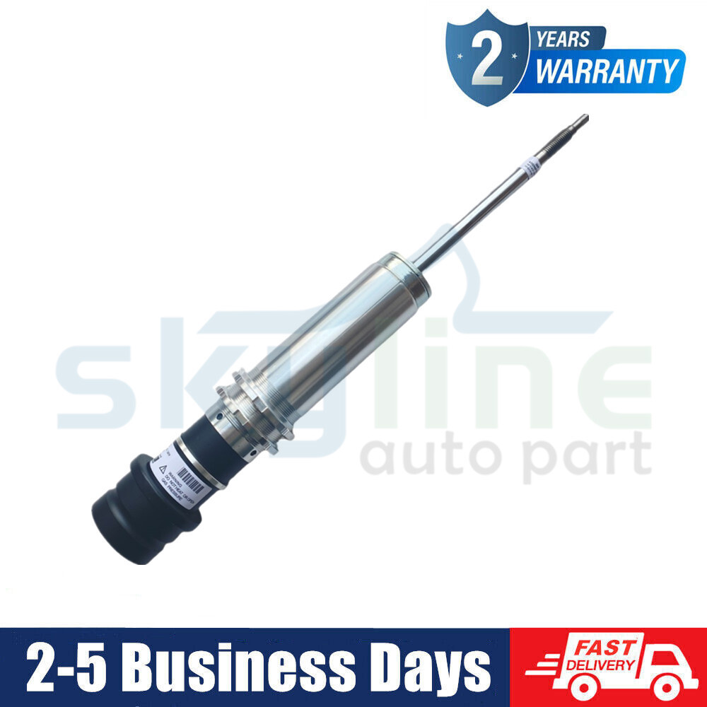 1x Front Shock Absorber w/Magnetic For 2011-2016 Ferrari FF w/ Lifter #265765