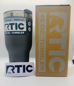 rtic 40oz