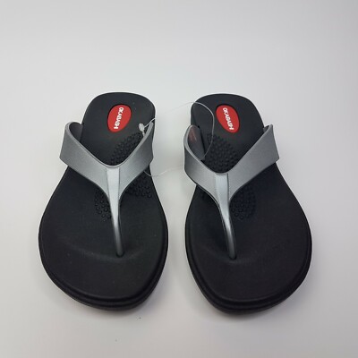 okabashi flip flops