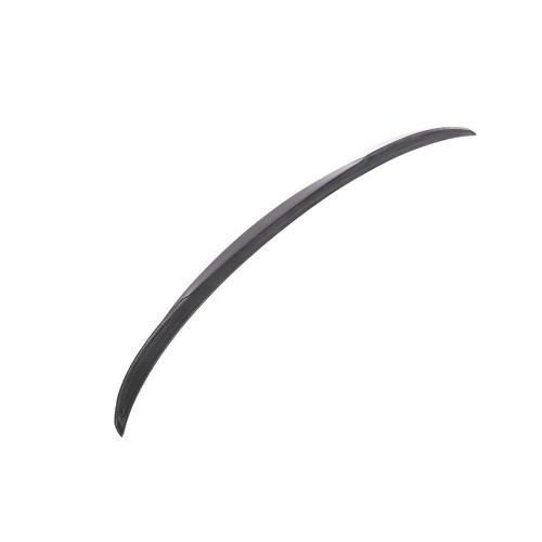 For BMW 3 Series F30 320i 325i F80 M3 12-18 REAL CARBON Rear Trunk Spoiler Wing - Picture 8 of 11