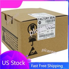 New Sealed Allen-Bradley 1794-ACN15 Adapter Module Flex I/O Ser C 1794ACN15