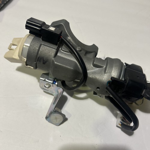 2012 Kia Forte Ignition Cylinder switch lock 1 Key. A-11. A9 - Picture 7 of 13