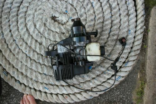 f Craftsman TILLER 189482 throttle control CABLE 532189482