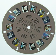 First Friday Youth Night at Incredible Pizza Company View-Master Test Reel