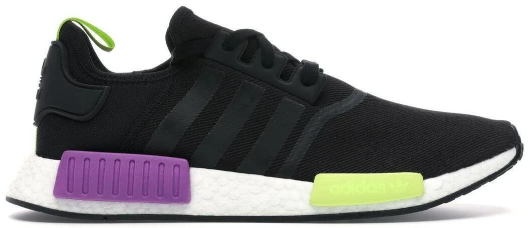 adidas NMD R1 Shock Pink for sale | eBay