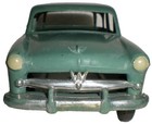 Willys 1:24 Diecast Cars