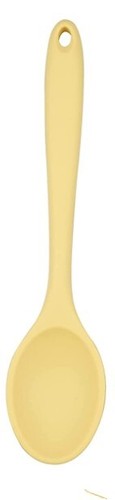 Raspador de silicona espátula cocción pastel mezclador utensilio esparcidor girador - Imagen 12 de 29