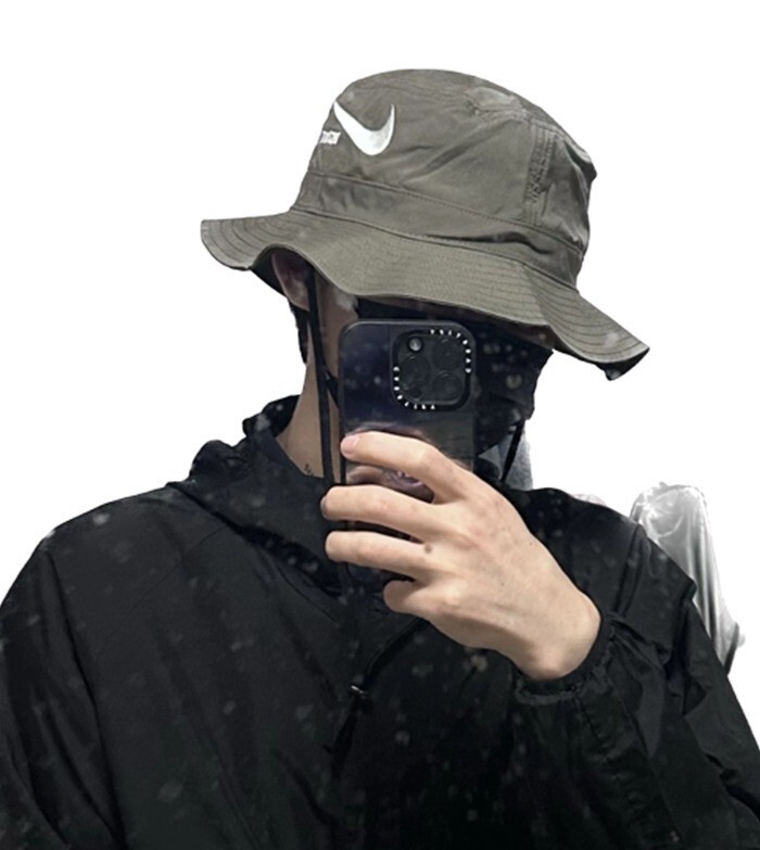Nike NOCTA SOUVENIR CACTUS BUCKET HAT | eBay