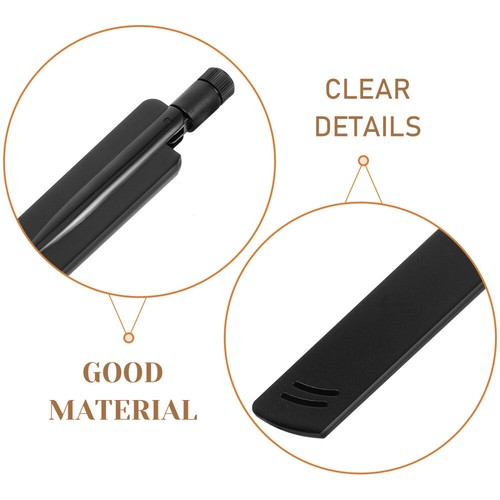 Antenna Rubber Sleeve for Office Computer Networking Antennas Router - 第 3/12 張圖片