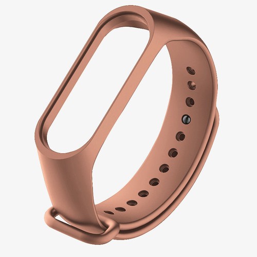 Zamienna bransoletka do Xiaomi Smart Band 7 Fitness Tracker Mi Smartwatch Silikon - Zdjęcie 21 z 42