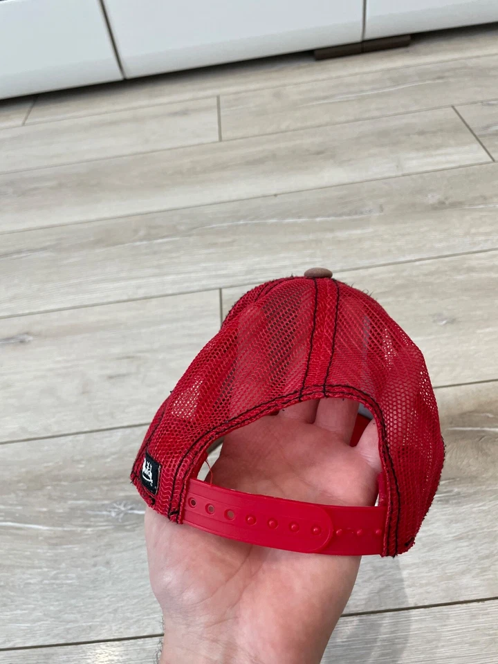 Gorra de béisbol Von Dutch Square Foto 4 de 4