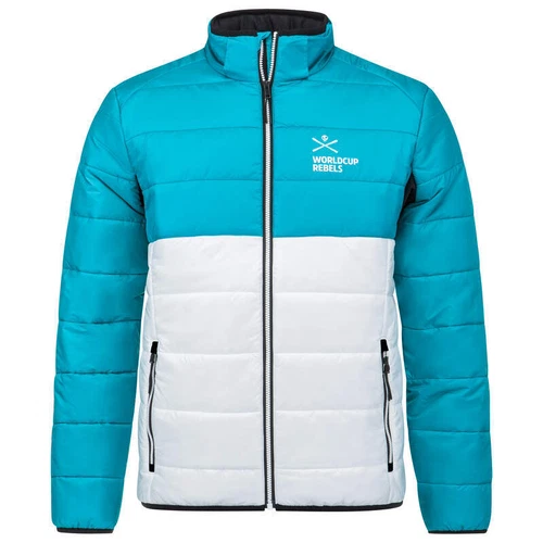Head Rebels Jacket Race Kinetic Winter Sports Jacket Winter Coat