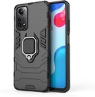 For XIAOMI REDMI NOTE 12 PRO 4G ARMOR CASE STAND RING MAGNETIC HOLDER SHOCKPROOF