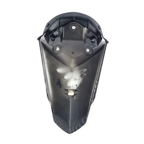 Rear Seat Cover Fairing Cowl For Yamaha YZF R6 2017-2023 2018 2019 2020 Carbon - Picture 5 of 6