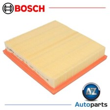 Bosch Premium Air Filter S0668 F026400668