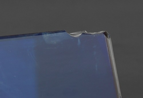 LOMO Anamorphic Front Glass Part for BAS or NAS 35 35mm Lens / 5 - Picture 3 of 4