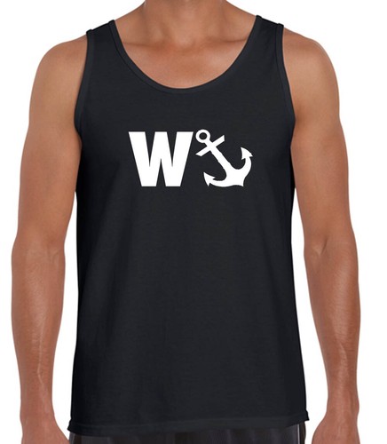Funny Singlets RUDE OFFENSIVE SWEARING Do not click if you are easily offended - Picture 21 of 37
