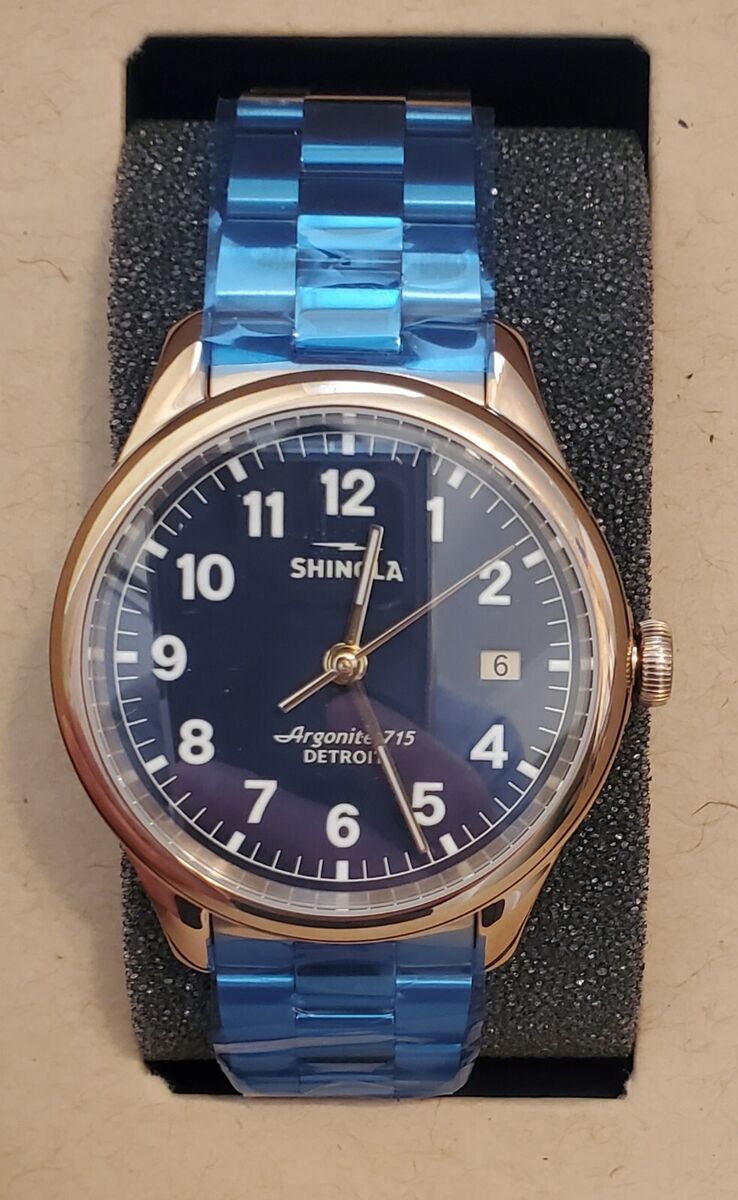 The vinton deals 38mm