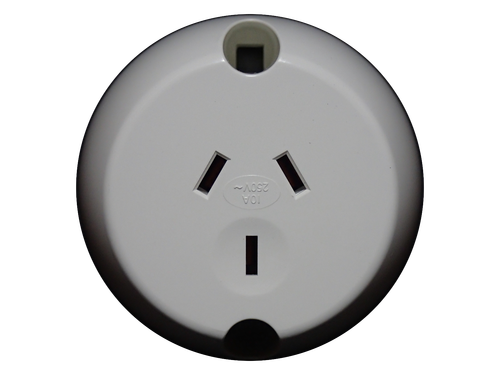 240V Double Power Point Socket Outlet GPO Wall Light Switch USB - Picture 44 of 50