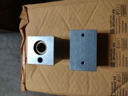 GEKUPACK 2200.16013.3 BLOQUE DE RODAMIENTOS 18 - Imagen 2 de 2