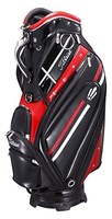 Titleist (titleist) Caddie Cb613 9.5 Inch Men's Cb613-bkrd Black 9.5 Titleist (titleist) Caddie Cb613 9.5 Inch Men's Cb613-bkrd Black 9.5