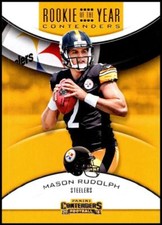 2018 Panini Contenders NFL Football Insert Singles (Pick Your Cards)
