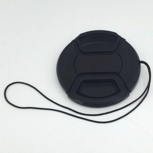 62/67mm Lens Cap Cover For Canon/Nikon Pentax Olympus Tamron U7B1 - Picture 5 of 18