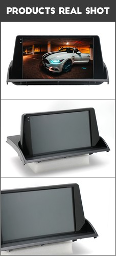 Stereo Autoradio HD Touchscreen Head Unit Android 13 passend für Mazda 6 2004-2015 - Bild 18 von 22